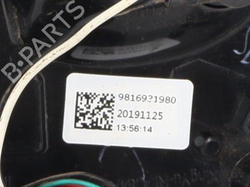 Right tailgate light CITROËN C5 AIRCROSS (A_) 1.5 BlueHDi 130 (ACYHZJ, ACYHZR) | BP32041404C80  - Image 7
