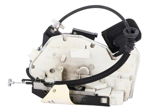 Used Rear left lock Rear left lock SKODA YETI (5L) 2.0 TDI (140 hp) 33840435 33840435