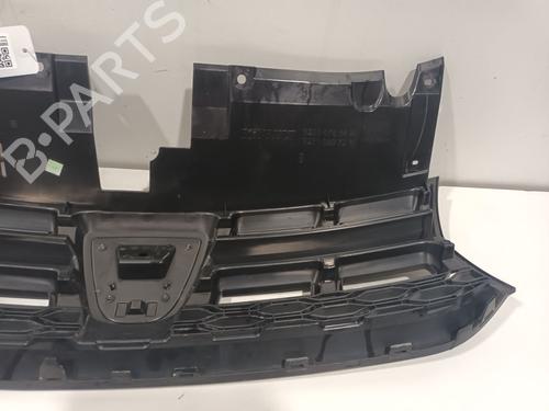 Grill DACIA SANDERO II TCe 90 (B8M1, B8MA, B8AC) | BP39092819C40 - Image 4
