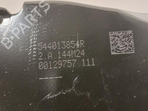 Subframe RENAULT SCENIC E-TECH PHASE I EV87 | BP34150666M9  - Image 11