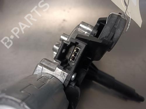 Rear wiper motor RENAULT ESPACE V (JR_)  | BP20601756M102 