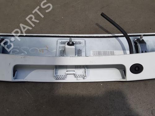 Spoiler bakluke OPEL MOKKA / MOKKA X (J13) 1.6 CDTI (_76) | BP20600913C96 