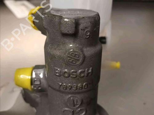 Brake master cylinder NISSAN X-TRAIL III (T32_, T32R, T32RR)  | BP21083635M77 