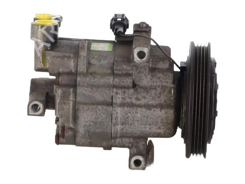 AC compressor NISSAN MICRA III (K12) 1.2 16V | BP29448317M34 