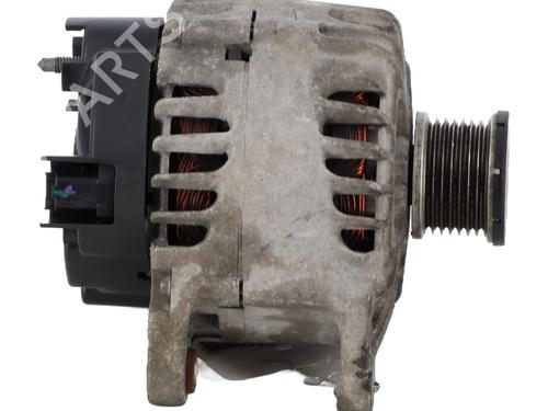 Alternator DACIA DUSTER (HS_) 1.6 16V | BP30142743M7