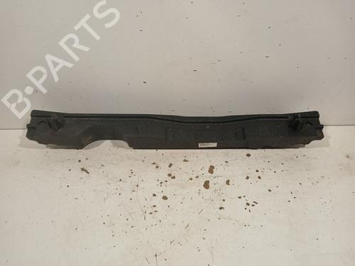 Rear bumper reinforcement FORD FIESTA VI (CB1, CCN) 1.4 TDCi | BP20609615C73 