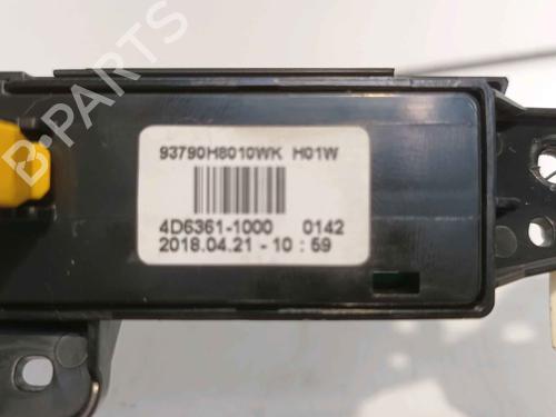 Advarselskontakt KIA STONIC (YB) 1.6 CRDi | BP38919799I22 - Image 5