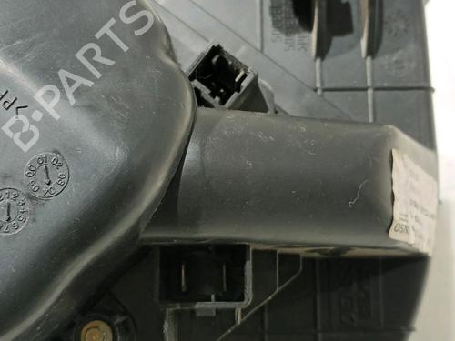 Heater blower motor PEUGEOT 807 (EB_) 2.0 HDi | BP16825489M62 