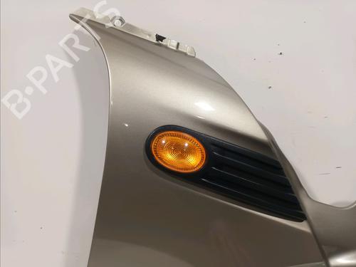 Right front fenders MINI MINI (R56) One D | BP17175196C42 