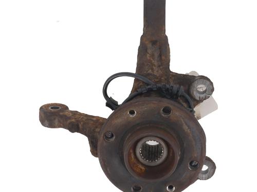 Used Right front steering knuckle RENAULT CLIO III (BR0/1, CR0/1) 1.5 dCi (75 hp) 29128640