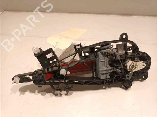 Front left exterior door handle OPEL ASTRA K (B16) 1.6 CDTi (68) | BP20604962C128 
