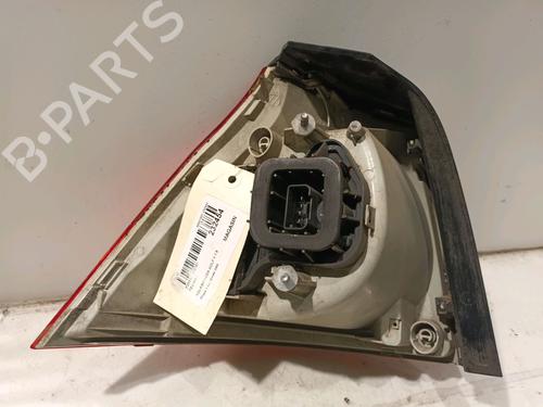 Right taillight VW GOLF V (1K1) 1.9 TDI | BP16159157C35 