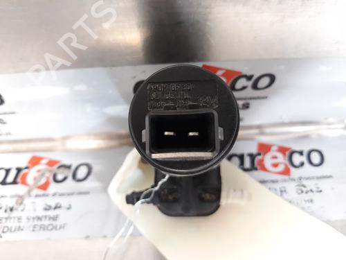 Washer pump FIAT BRAVO II (198_) 1.9 D Multijet (198AXD1A) | BP14870221E24 