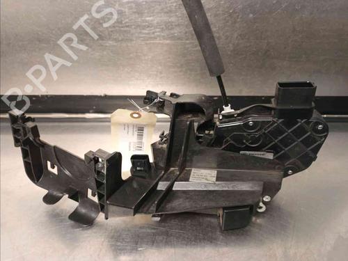 Used Front right lock JAGUAR S-TYPE II (X200) 3.0 V6 (238 hp) 21124047
