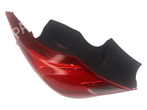 Left taillight OPEL CORSA E (X15) 1.4 Turbo (08, 68) | BP39389319C34 - Image 5