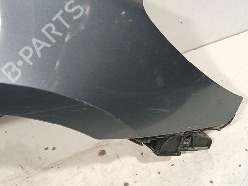 Right front fenders PEUGEOT 307 (3A/C) 1.6 HDi 110 | BP20723501C42 