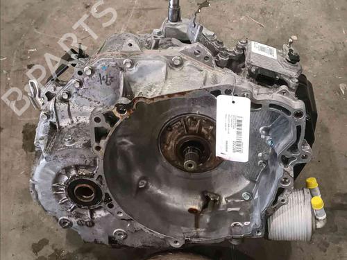 Gearbox PEUGEOT 3008 I MPV (0U_) 2.0 HDi | BP17381779M3 