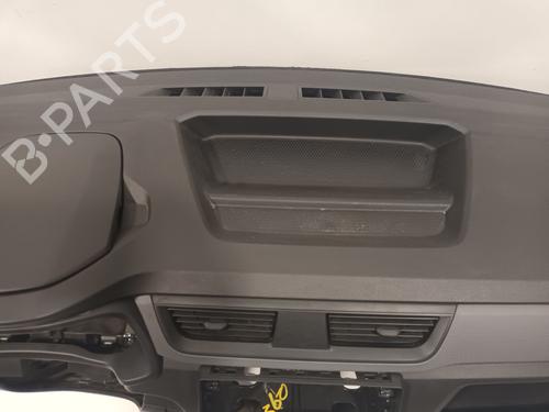 Dashboard RENAULT EXPRESS Box Body/MPV 1.5 Blue dCi 95 (F6AB) | BP37458912C46 - Image 6