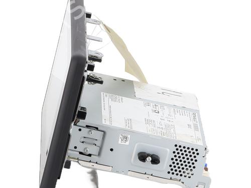Radio RENAULT TRAFIC III Bus (JG_)  | BP25434621E6 