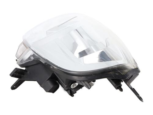 Left headlight RENAULT KANGOO Express (FW0/1_) 1.5 dCi 110 (FW06, FW12) | BP33231927C28  - Image 5