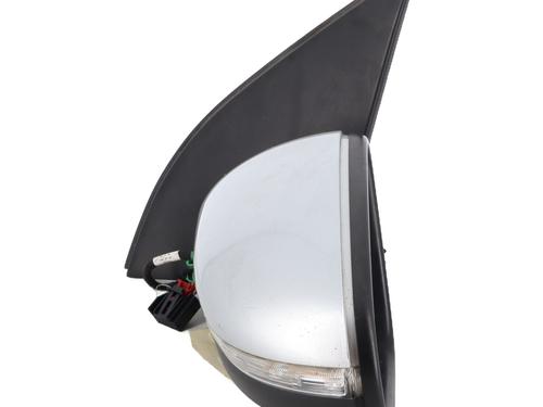 Left mirror VW GOLF VI (5K1) 1.6 TDI | BP31034117C26