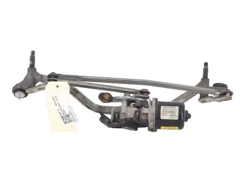 Front wiper motor CITROËN C3 Picasso (SH_) 1.6 HDI 90 | BP37168839M29 - Image 2