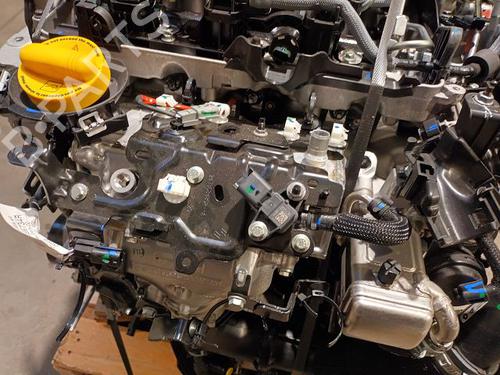 Engine RENAULT ESPACE V (JR_)  | BP20601868M1 