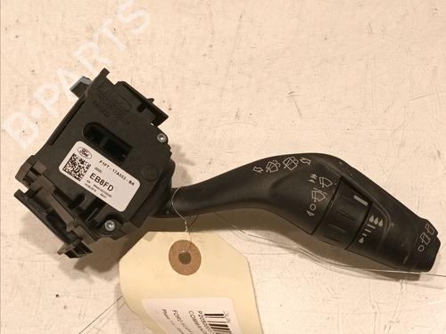 Used Steering column stalk FORD KUGA II (DM2) 2.0 TDCi (150 hp) 16478607