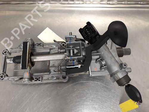 Used Steering column MINI MINI (R50, R53) One (90 hp) 30120598