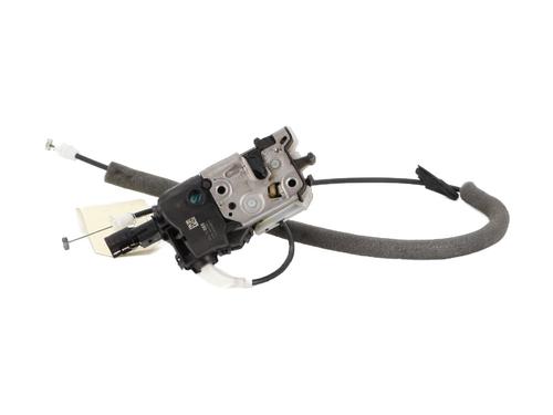 Front right lock PEUGEOT 308 CC (4B_) 1.6 16V | BP27172205C97 