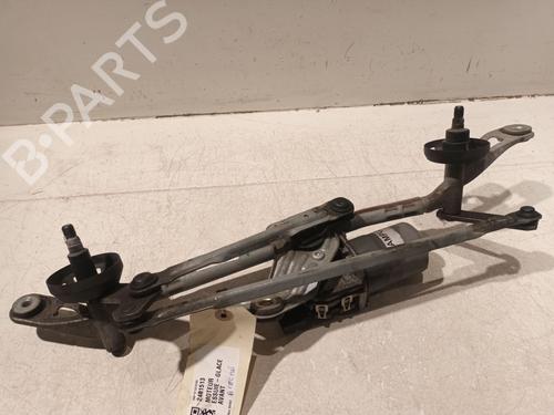 Used Front wiper motor FORD TOURNEO CONNECT / GRAND TOURNEO CONNECT V761 MPV (SK) [2022-2025]  21084058