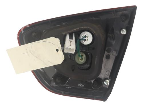 Left tailgate light KIA RIO III (UB) 1.1 CRDi | BP36291400C79  - Image 6