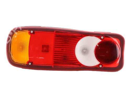 Used Right taillight Right taillight RENAULT MASTER III Platform/Chassis (EV, HV, UV) 2.3 dCi 165 FWD (EV0P, EV0U, EV11, EV12, HV0P, HV0U,... (163 hp) 33810549 33810549