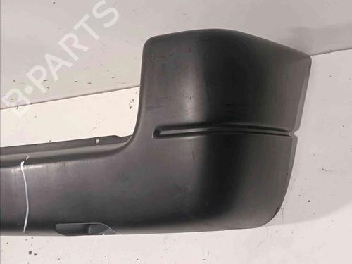 Rear bumper PEUGEOT PARTNER Box Body/MPV (5_, G_) 2.0 HDi | BP17469039C8