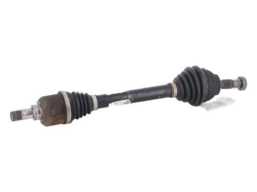 Left front driveshaft CITROËN BERLINGO Box Body/MPV (B9) 1.6 BlueHDi 100 | BP38589061M38 - Image 2