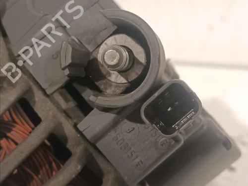 Alternator CITROËN C1 (PM_, PN_) 1.4 HDi | BP14946835M7 