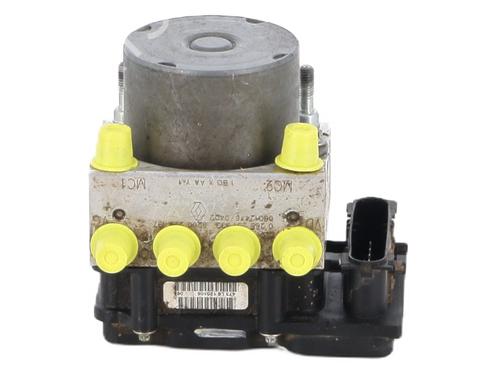 Used ABS pump RENAULT KANGOO (KC0/1_) 1.5 dCi (68 hp) 29582600