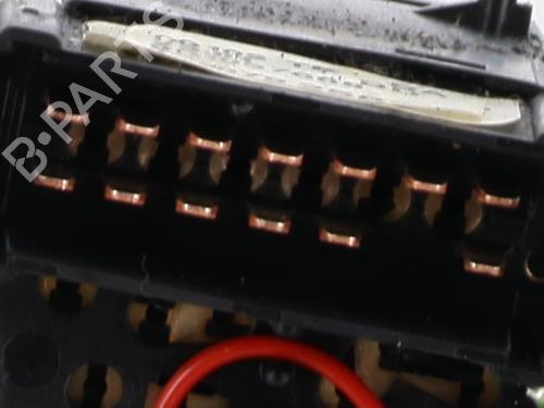 Steering column stalk DACIA DUSTER (HS_) 1.6 16V Hi-Flex | BP30742342I23