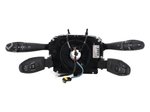 Used Headlight switch Headlight switch PEUGEOT 207 SW (WK_) 1.6 HDi (92 hp) 33453854 33453854