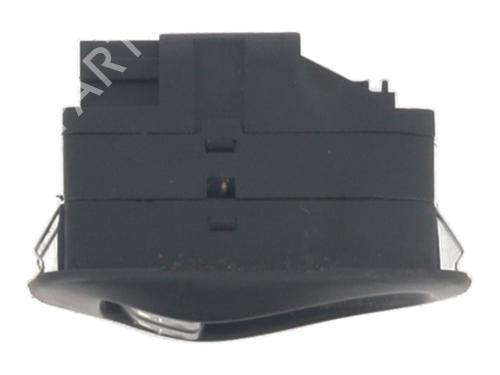 Right front window switch PEUGEOT 206 Hatchback (2A/C) 1.1 i | BP29128603I26 