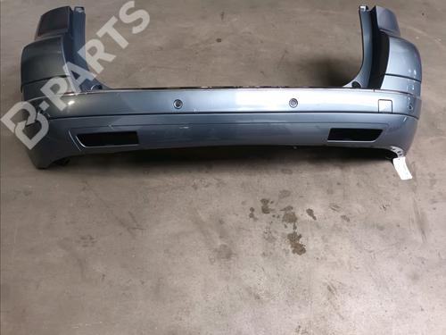 Used Rear bumper CITROËN C4 Picasso I MPV (UD_) 1.6 HDi (109 hp) 10052855