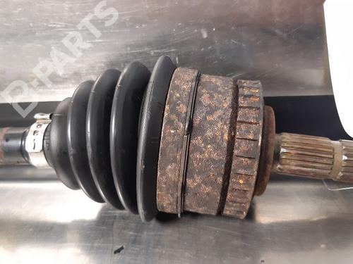 Right front driveshaft OPEL MERIVA A MPV (X03) 1.4 16V Twinport LPG (E75) | BP9334012M39 