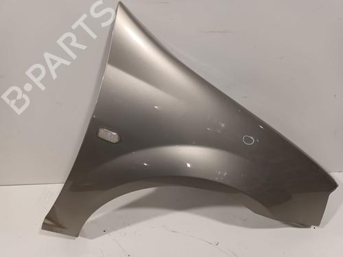 Used Right front fenders DACIA LOGAN MCV (KS_) 1.5 dCi (KS04) (88 hp) 24187395