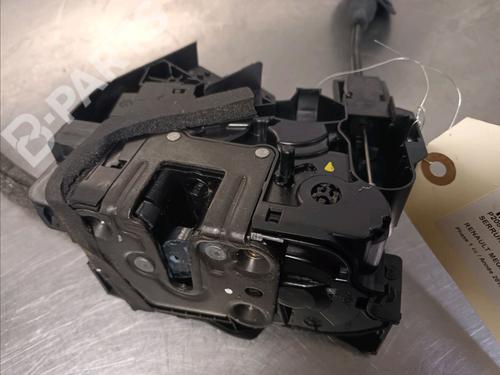 Rear left lock RENAULT MEGANE IV Grandtour (K9A/M/N_) 1.2 TCe 130 (K9MR) | BP9340852C100 