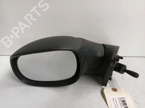 Used Left mirror CITROËN C3 Pluriel (HB_) 1.4 (73 hp) 13301120