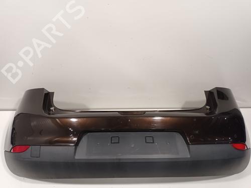 rear-bumper-renault-megane-iii-hatchback-bz01_-b3_-2008-37756502 main image