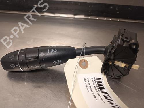 Used Headlight switch MERCEDES-BENZ R-CLASS (W251, V251) R 350 CDI 4-matic (251.124, 251.125) (211 hp) 15740959