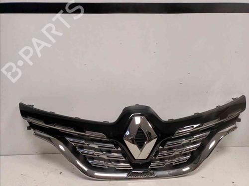 Used Grille RENAULT CAPTUR II (HF_) [2020-2025]  20603530