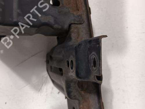 Traversa paraurti anteriore FORD FIESTA VI (CB1, CCN) 1.6 TDCi | BP29173293C109 