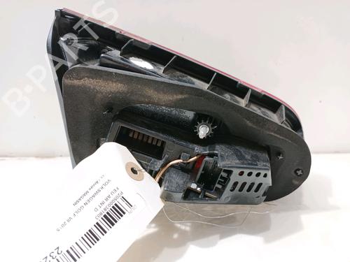Rear bumper right light VW GOLF VII (5G1, BQ1, BE1, BE2) 2.0 GTD | BP17134102C82 